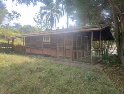 Chcara para Venda, em Suzano, bairro Parque do Herosmo, 2 dormitrios, 1 banheiro, 10 vagas