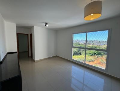 Apartamento para Venda, em Uberlndia, bairro Jardim Inconfidencia, 2 dormitrios, 1 banheiro, 1 vaga