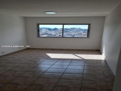 Apartamento para Locao, em So Paulo, bairro gua Fria, 2 dormitrios, 1 banheiro, 1 vaga