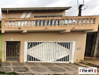 Casa para Venda, em Mogi das Cruzes, bairro Vila Pomar, 3 dormitrios, 2 banheiros, 1 sute, 2 vagas