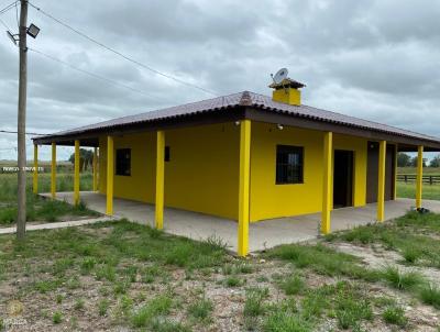Casa para Locao, em Santa Vitria do Palmar, bairro Beira Br 471, 2 dormitrios, 2 banheiros, 1 vaga
