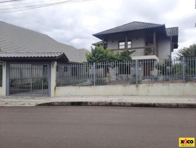 Casa / Sobrado para Venda, em Nova Petrpolis, bairro Pousada da Neve, 4 dormitrios, 3 banheiros, 1 sute, 1 vaga