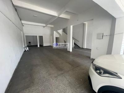 Salo Comercial para Locao, em Osasco, bairro Centro, 3 banheiros, 3 vagas