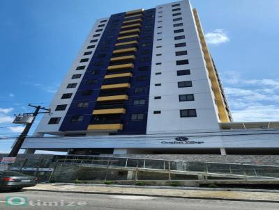 Apartamento para Venda, em Joo Pessoa, bairro Bairro dos Estados, 3 dormitrios, 1 banheiro, 1 sute, 1 vaga