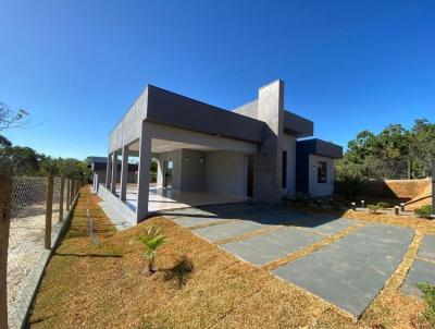 Casa em Condomnio para Venda, em Lagoa Santa, bairro COND. ESTANCIA DA MATA, 3 dormitrios, 2 banheiros, 1 sute, 4 vagas