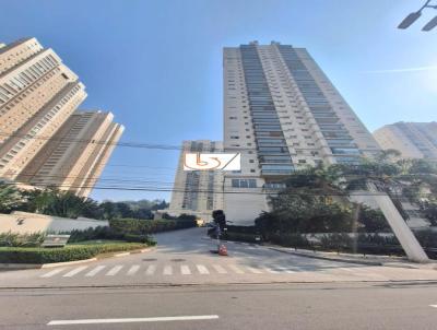 Apartamento para Loca��o, em Barueri, bairro Jardim Esperan�a, 3 dormit�rios, 2 banheiros, 1 su�te, 2 vagas