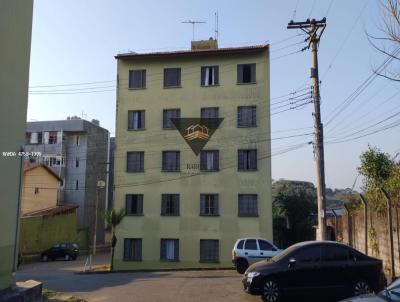 Apartamento para Venda, em Po, bairro VILA PERRACINE, 2 dormitrios, 1 banheiro, 1 vaga