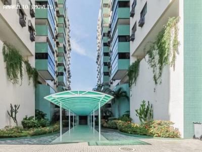 Apartamento para Venda, em Rio de Janeiro, bairro Todos os Santos, 4 dormitórios, 3 banheiros, 1 suíte, 2 vagas
