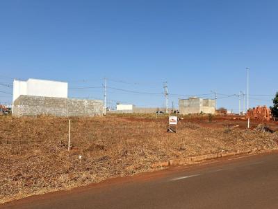 Terreno para Venda, em Tangar da Serra, bairro BURITIS II