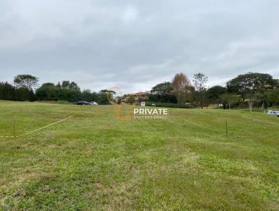 Terreno em Condomnio para Venda, em Bragana Paulista, bairro Quinta da Baroneza