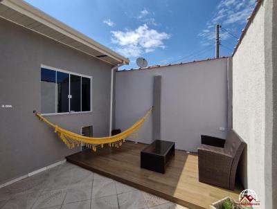 Casa para Venda, em Taubat, bairro Recanto dos Coqueirais, 3 dormitrios, 2 banheiros, 1 sute, 2 vagas