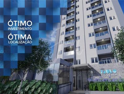 Apartamento para Venda, em Ribeiro Preto, bairro Apartamento para venda Ribeirnia, 1 dormitrio, 1 banheiro, 1 vaga