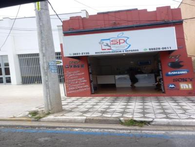 Casa para Venda, em Sorocaba, bairro Vila Lucy, 2 dormitrios, 1 banheiro