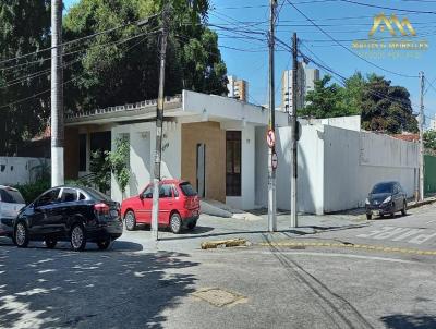 Ponto Comercial para Venda, em Fortaleza, bairro Dionisio Torres, 8 banheiros, 10 vagas