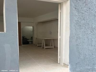 Sala Comercial/Usada para Locao, em So Paulo, bairro Vila Deodoro, 1 dormitrio, 1 banheiro