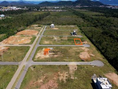 Terreno para Venda, em Florianpolis, bairro Vargem do Bom Jesus