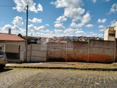 Terreno para Venda, em So Loureno, bairro porta do Cu