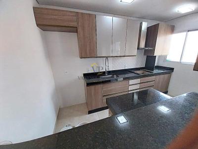 Apartamento para Locao, em Atibaia, bairro Nova Atibaia, 2 dormitrios, 1 banheiro, 1 vaga