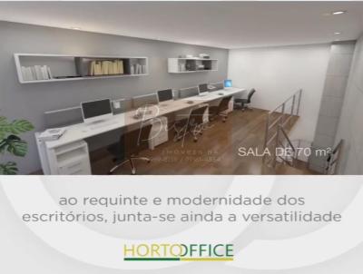 Sala Comercial para Locao, em Salvador, bairro Horto Florestal, 2 banheiros, 1 vaga