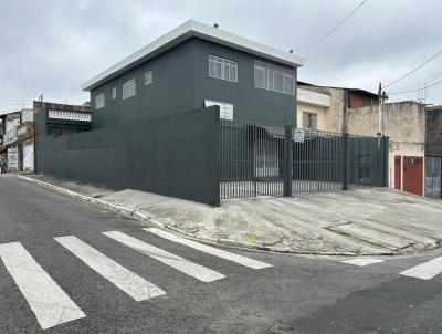 Casa para Venda, em So Paulo, bairro Jardim Pedro Jos Nunes, 3 dormitrios, 1 banheiro