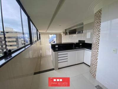 Apartamento para Venda, em Braslia, bairro Asa Norte, 5 dormitrios, 4 banheiros, 2 sutes, 1 vaga