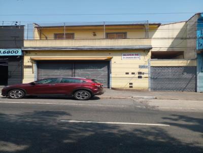 Comercial para Locao, em So Paulo, bairro Vila Emir, 2 banheiros