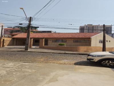 Casa 3 dormitrios para Venda, em Ponta Grossa, bairro Centro, 3 dormitrios, 3 banheiros, 1 sute, 2 vagas