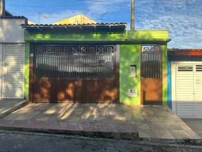 Casa para Venda, em Mogi das Cruzes, bairro Czar de Souza, 2 dormitrios, 2 banheiros, 1 sute, 2 vagas