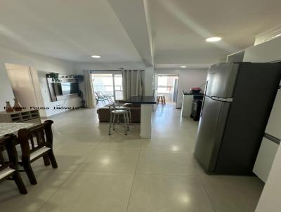 Apartamento 2 Quartos para Venda, em Praia Grande, bairro Balnerio Maracan, 2 dormitrios, 1 banheiro, 1 sute, 2 vagas