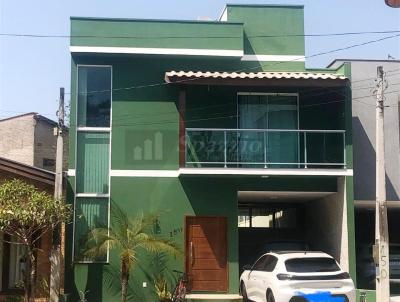 Casa em Condomnio para Locao, em Cruzeiro, bairro Condomnio Vista Verde, 3 dormitrios, 3 banheiros, 1 sute, 3 vagas