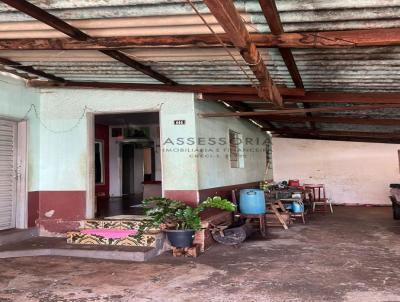 Casa para Venda, em Jata, bairro Vila Santa Maria, 3 dormitrios, 2 banheiros, 2 vagas