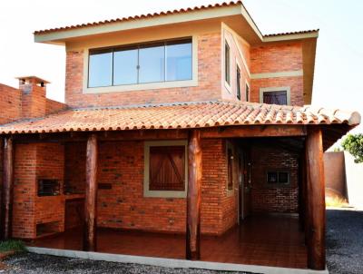 Casa para Venda, em Cachoeira do Sul, bairro Vila Verde, 3 dormitrios, 2 banheiros, 1 sute, 1 vaga