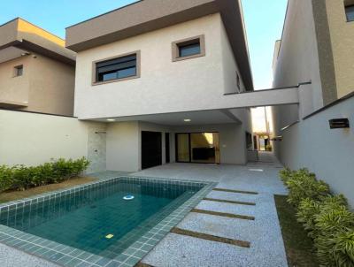 Casa em Condomnio para Venda, em Santana de Parnaba, bairro Villas do Jaguari, 3 dormitrios, 4 banheiros, 3 sutes, 2 vagas