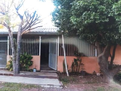 Casa para Venda, em Cachoeira do Sul, bairro Marina, 2 dormitrios, 1 banheiro, 1 vaga