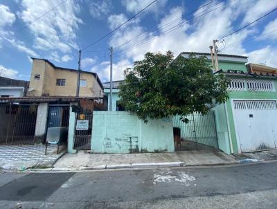 Casa para Venda, em So Paulo, bairro Vila Pedroso