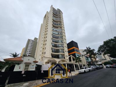 Apartamento para Venda, em So Paulo, bairro Santa Teresinha, 4 dormitrios, 5 banheiros, 3 sutes, 3 vagas