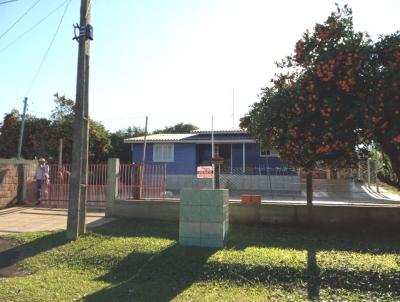 Casa para Venda, em Cachoeira do Sul, bairro Volta da Charqueada