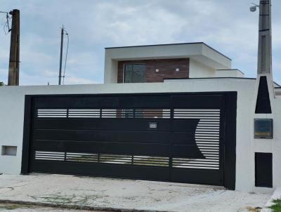 Casa para Venda, em Mogi das Cruzes, bairro Vila Brasileira, 3 dormitrios, 1 banheiro, 1 sute, 2 vagas