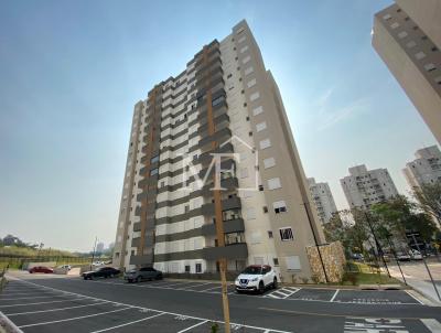 Apartamento para Locao, em Jundia, bairro Bairro Engordadouro, 2 dormitrios, 1 banheiro, 1 sute, 1 vaga