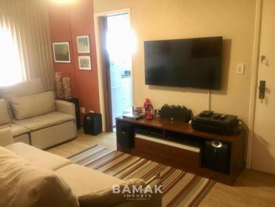 Apartamento para Venda, em So Paulo, bairro Aclimao, 2 dormitrios, 2 banheiros, 1 vaga