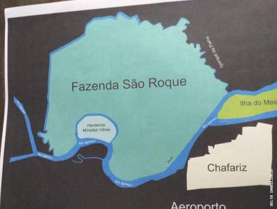 Fazenda para Venda, em Parnaba, bairro Aeroporto