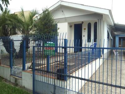 Casa para Venda, em Cachoeira do Sul, bairro Ponche Verde, 2 dormitrios, 1 banheiro, 1 vaga