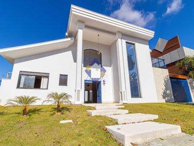 Casa em Condomnio para Venda, em So Jos dos Campos, bairro URBANOVA, 4 dormitrios, 5 banheiros, 3 sutes, 4 vagas