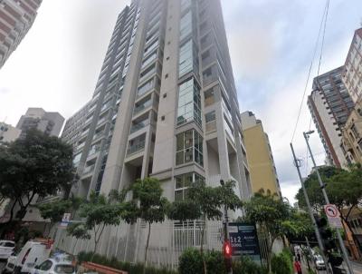 Apartamento para Venda, em So Paulo, bairro Bela Vista, 2 dormitrios, 2 banheiros, 1 sute, 1 vaga