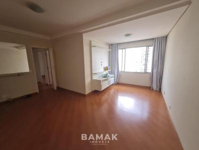 Apartamento para Venda, em So Paulo, bairro Vila Gertrudes, 3 dormitrios, 2 banheiros, 1 vaga