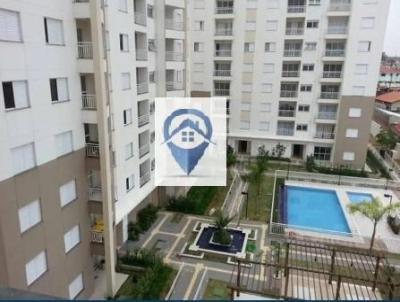 Apartamento para Venda, em Sorocaba, bairro Vila Progresso, 3 dormitrios, 1 banheiro, 1 sute, 2 vagas