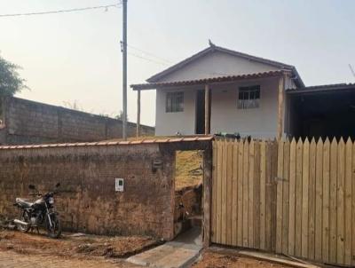 Casa para Venda, em Entre Rios de Minas, bairro Cachoeira