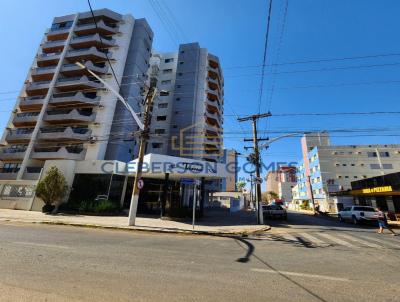 Apartamento para Venda, em Caldas Novas, bairro Do Turista, 1 dormitrio, 1 banheiro, 1 vaga