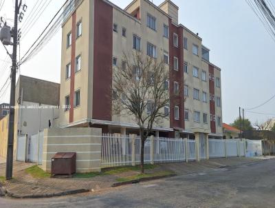 Apartamento para Venda, em Campo Largo, bairro Ouro Verde, 2 dormitrios, 1 banheiro, 1 sute, 2 vagas