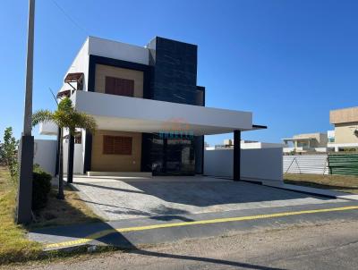 Casa em Condomnio para Venda, em Mossor, bairro Rinco, 4 dormitrios, 2 banheiros, 4 sutes, 4 vagas